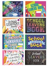 School leavers book for sale  SOUTHAMPTON