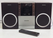 Grundig receiver tape gebraucht kaufen  Fellbach