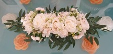 Blumengesteck künstlich 72x30 gebraucht kaufen  Kirchheim unter Teck