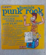 Speciale punk rock usato  Varese