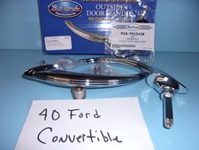 1940 ford convertible for sale  East Kingston