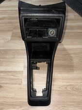 Console central 85-92 VW Jetta Golf GTI Mk2 preto painel - Genuíno - 1GM 863 241 comprar usado  Enviando para Brazil