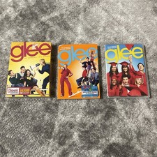 Glee seasons complete for sale  Muskegon