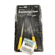 Apollo epxtool pex for sale  Fairview