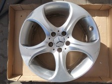 Alufelge zoll 5x112 gebraucht kaufen  Geesthacht