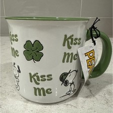 Kiss peanuts snoopy for sale  Burleson