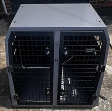 Trans b50e double for sale  DARTFORD