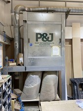 Extractor bag dust for sale  ROSS-ON-WYE