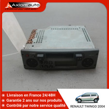 Autoradio renault twingo d'occasion  Amiens-