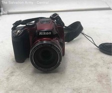 Nikon coolpix p500 d'occasion  Expédié en Belgium