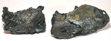 Rare 395g meteorite d'occasion  Expédié en Belgium