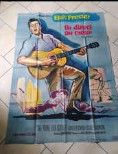 Affiche direct coeur d'occasion  Yzeure