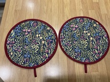 Aga hob covers for sale  BISHOPS CASTLE