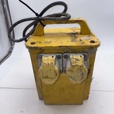 Jefferson 110v 3.3kva for sale  CRAIGAVON