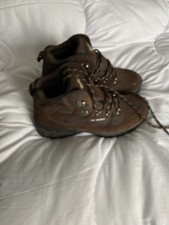 northwest territory boots for sale  WESTERHAM