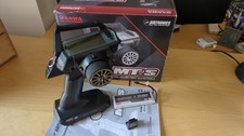 Sanwa radiocomando 2.4ghz usato  Varese