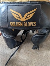 Golden gloves boxing for sale  WAKEFIELD