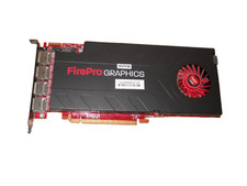 Barco amd firepro for sale  Houston