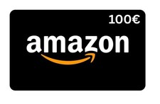 100 euro amazon gebraucht kaufen  Berlin
