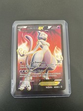 Mewtwo full art d'occasion  Thénac