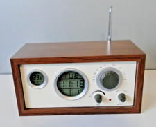 Poste radio petit d'occasion  Amboise