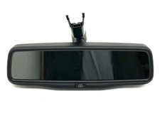 Interior rear view for sale  Weatherford