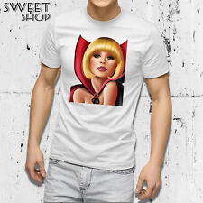 Shirt maglietta carra usato  Viu