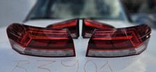Usado, Conjunto completo de lanterna traseira (LED) VOLKSWAGEN Passat 20-22 fabricante de equipamento original  comprar usado  Enviando para Brazil