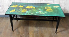 Ancienne table basse d'occasion  Vivonne