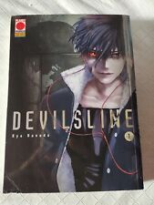 Devilsline devil line usato  Uta