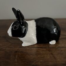 Quail black white for sale  ROYSTON