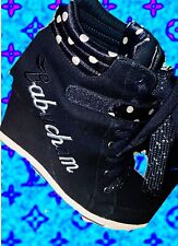 babycham trainers for sale  BIRMINGHAM