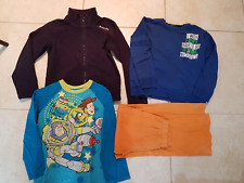 Lotto 1451 abbigliamento usato  Roma
