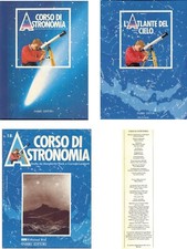 Corso astronomia usato  Napoli