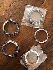 Ghiera bezel bulova usato  Chianciano Terme