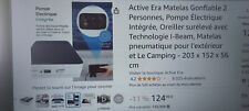 Active era matelas d'occasion  La Haie-Fouassière