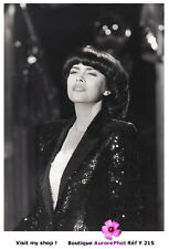 Mireille mathieu chanteuse d'occasion  Chaumont
