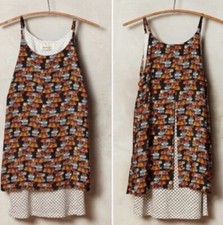 Anthropologie porridge brown for sale  Greenville