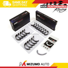 KING XP Race Main Rod Bearing Set Acura Honda K20A2 K20 K23A1 K24 K24A RSX TSX na sprzedaż  Wysyłka do Poland