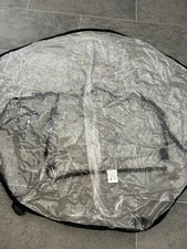 Chicco stroller rain for sale  BURNTWOOD