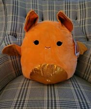 Squishmallows tangie orange for sale  Waltham