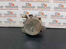 Depressore pompa vuoto usato  Rosarno
