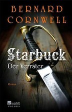 Starbuck verräter cornwell gebraucht kaufen  Berlin