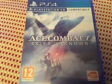 Videogioco ps4 ace usato  Varano Borghi