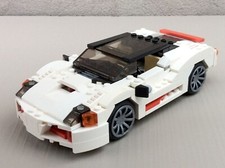 Lego creator 31006 d'occasion  Bischwiller