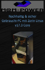 Gebraucht linux gebraucht kaufen  Eisenach