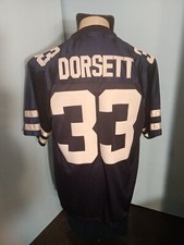 Tony dorsett dallas for sale  Mission