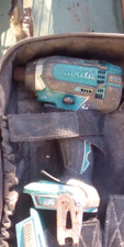 Makita dtd152 impact for sale  BARKING