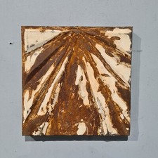 Cream framed tin for sale  NEWARK