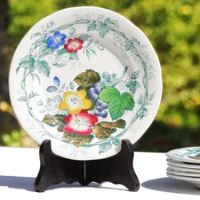 Set polychrome 20.5cm d'occasion  Expédié en Belgium